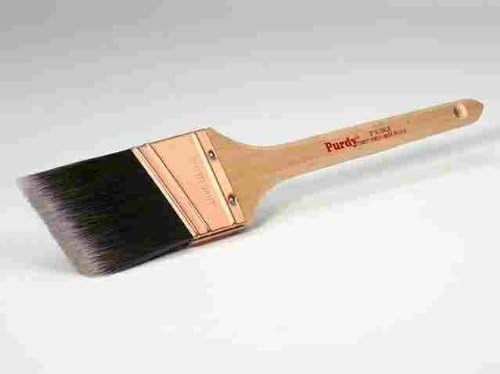 Purdy 2 Inch Paint Brush Purdy 2 Inch Paint Brush