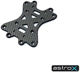 Astrox Bottom Plate 2.5mm (Basic) For Freestyle