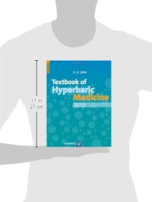 Textbook Of Hyperbaric Medicine