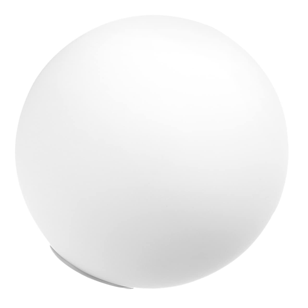 CAXUSD Globe Lampshade 4.72 Inch Round Ball Light Shade Replacement for Wall Lamp Post and Indoor Lighting Cover