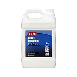 CRC Citrus Degreaser 14170 – 15 Wt Oz., Heavy