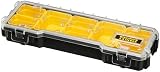 Stanley FatMax Pro 1/3 Shallow Organiser FMST1-75781 IP53 Waterproof view 3