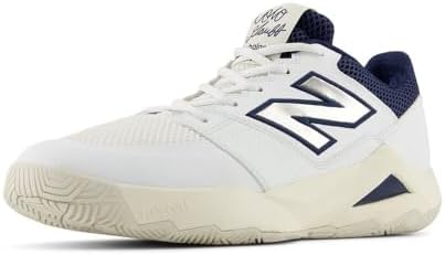 Amazon.com | New Balance Unisex FuelCell Coco V1 Hard Court Tennis
