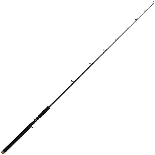 6` 0`` MH Leadcore Mod Trolling Rod