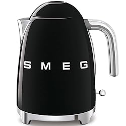 Smeg KLF03PBUS 50's Retro Style Aesthetic Electric