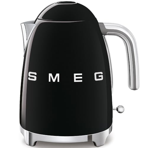 Smeg KLF03PBUS 50's Retro Style Aesthetic Electric