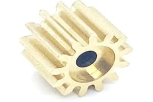 PRICEXES New Copper Gear Cutter Fix Assembly CQ890-67091 for HP Designjet T120 T520 T525 T530 T630 T650 T730 T830