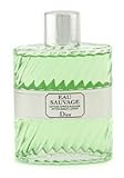Christian Dior Eau Sauvage Men After Shave Lotion, 3.4 Ounce