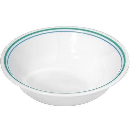 Corelle Livingware 10oz Dessert Bowl Country Cottage, Set of 6