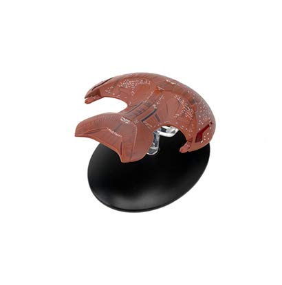 Eaglemoss Hero Collector - Ferengi Marauder