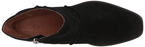 FRYE-Womens-Monroe-Seamed-Bootie-Ankle-Boot