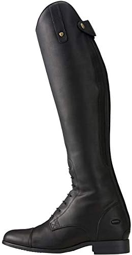 heritage compass waterproof tall riding boot