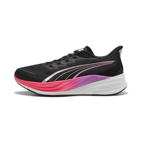 Darter Pro 2, Puma Black Pure Pink Electric Orchid, 40.5 EU