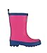 Hatley Girls' Printed Rain Boots