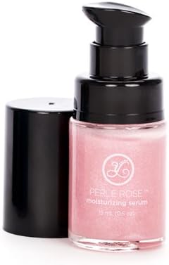 Perle Rose Moisturizing Serum 15 ml