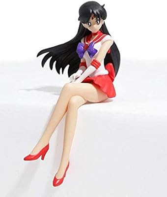 sailor moon break time figure