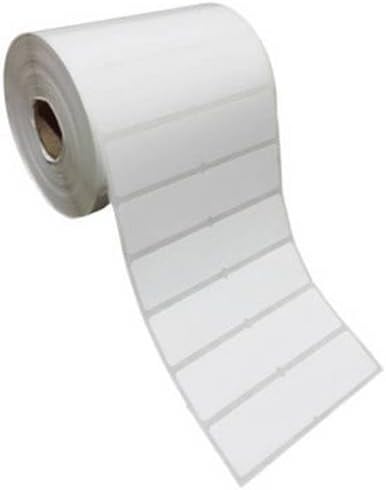 barcode paper roll