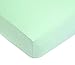 American Baby Company Fitted Crib Sheet 28