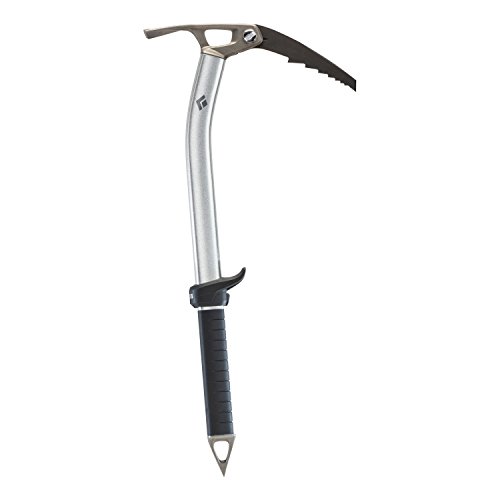 Black Diamond Venom Adze Ice Axe Silver 50 cm