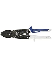 Engarzadora Lenox Tools 22209 C5 5 cuchillas