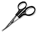 Guggenhein IV, 4.5 Inch Curved Embroidery Scissors