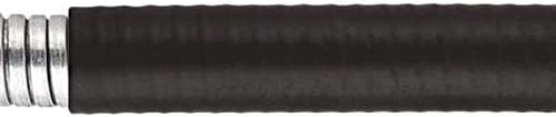 MET .75"25MMDIAGALVCVR BL 82'/RL (Pack of 1) (LTP25B-25M)