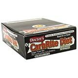 Universal Nutrition Sugar Free Bar Chocolate Brownie 12 - 2.00 oz (56.7 g) bars