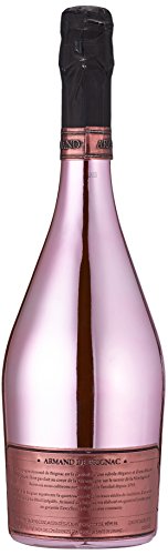 Armand de Brignac Brut Rosé Champagner (1 x 0.75 l) – Bild 4