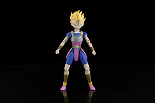 cabba action figure