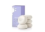 Linha Todo Dia Natura - Sabonetes em Barra Puro Vegetal Algodao (5 x 90 Gr) - (Natura Every Day Collection - Cotton Vegetable Bar Soaps (5 X 3.17 Net Oz))