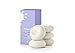 Linha Todo Dia Natura - Sabonetes em Barra Puro Vegetal Algodao (5 x 90 Gr) - (Natura Every Day Collection - Cotton Vegetable Bar Soaps (5 X 3.17 Net Oz))
