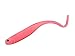 EliasVFishing Whiptail Shad Soft Plastic Baits, Jerk Bait Fishing Lures for Freshwater, Perfect Swim Baits for Bass Fishing, Saltwater Fishing Tackle Swim Bait Lure, Drop Shot and Ned Rig Minnow Lure