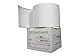 Houselabels 2-5/16 x 7-1/2 Inches Dymo-Compatible HL-99019 1-Part Internet Postage Labels, 1 Roll, 150 Labels per Roll - White