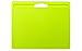LapGear Student Lap Desk, Green (Fits up to 15.6