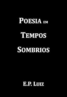 Livro Poesia em Tempos Sombrios