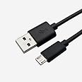 USB Charging Charger Data Cable Cord For Garmin Edge 530 820
