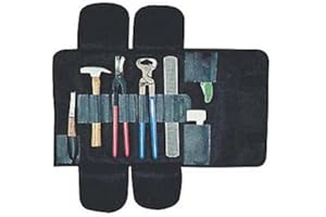 AIME IMPORTS 8-Piece Complete Farrier Kit