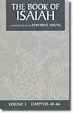 The Book of Isaiah (3 volumes)