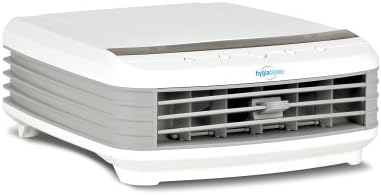 HYGIA Tabletop AC-4000 Complete Air Cleansing System