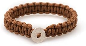 Paracord Bracelet - Survival Bracelet, Nylon Braclet, Braided Bracelet, Para cord Armband, Paracord Jewelry