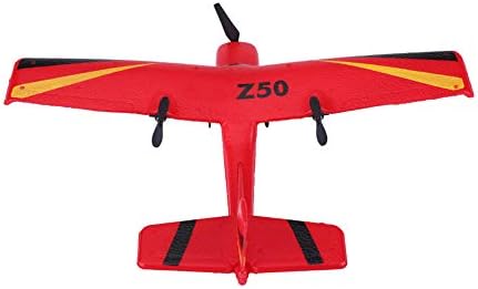 zc z50 rc plane