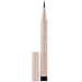 Maybelline New York Gigi Hadid Liquid Eyeliner, Black, 0.034 Ounce