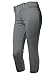 Rip It Women's Classic Softball Pant with Adira (Charcoal, Small)