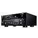 Yamaha TSR-7850R 7.2CH Dolby Atmos DTS Wi-Fi BT 4K Receiver, Black (Renewed)thumb 3