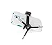 JOBY GripTight Micro Stand XL - Ultra Compact Stand for Smartphones 2.7” to 3.9” wide including iPhone 6 Plus, 7 Plus, 8 Plus and iPhone X