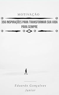 Livro 356 Inspirações para Transformar Sua Vida Para Sempre