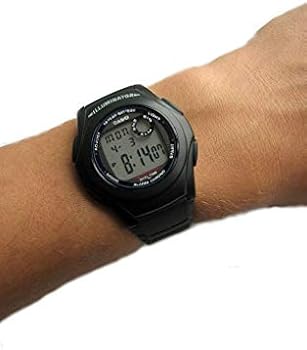 f200w casio