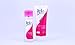 BELO Essentials Face Wash & Toner combo - PINK (for Oily Skin)