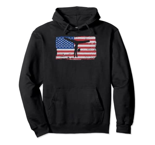 American Flag Patriotic American Artistic