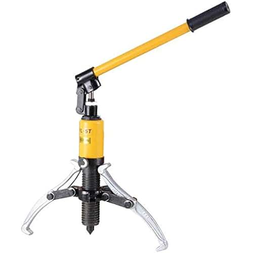 hydraulic lifter puller